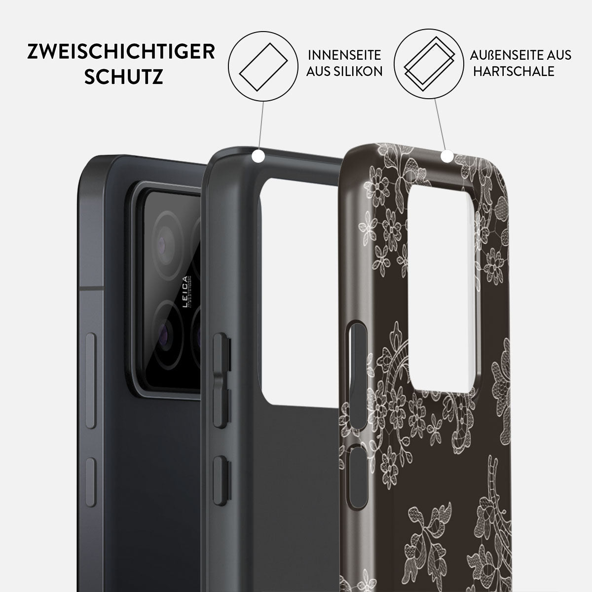 Rynx | Bandida - Xiaomi 14 Pro Case