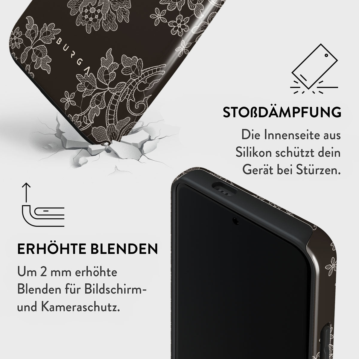 Rynx | Bandida - Xiaomi 14 Pro Case