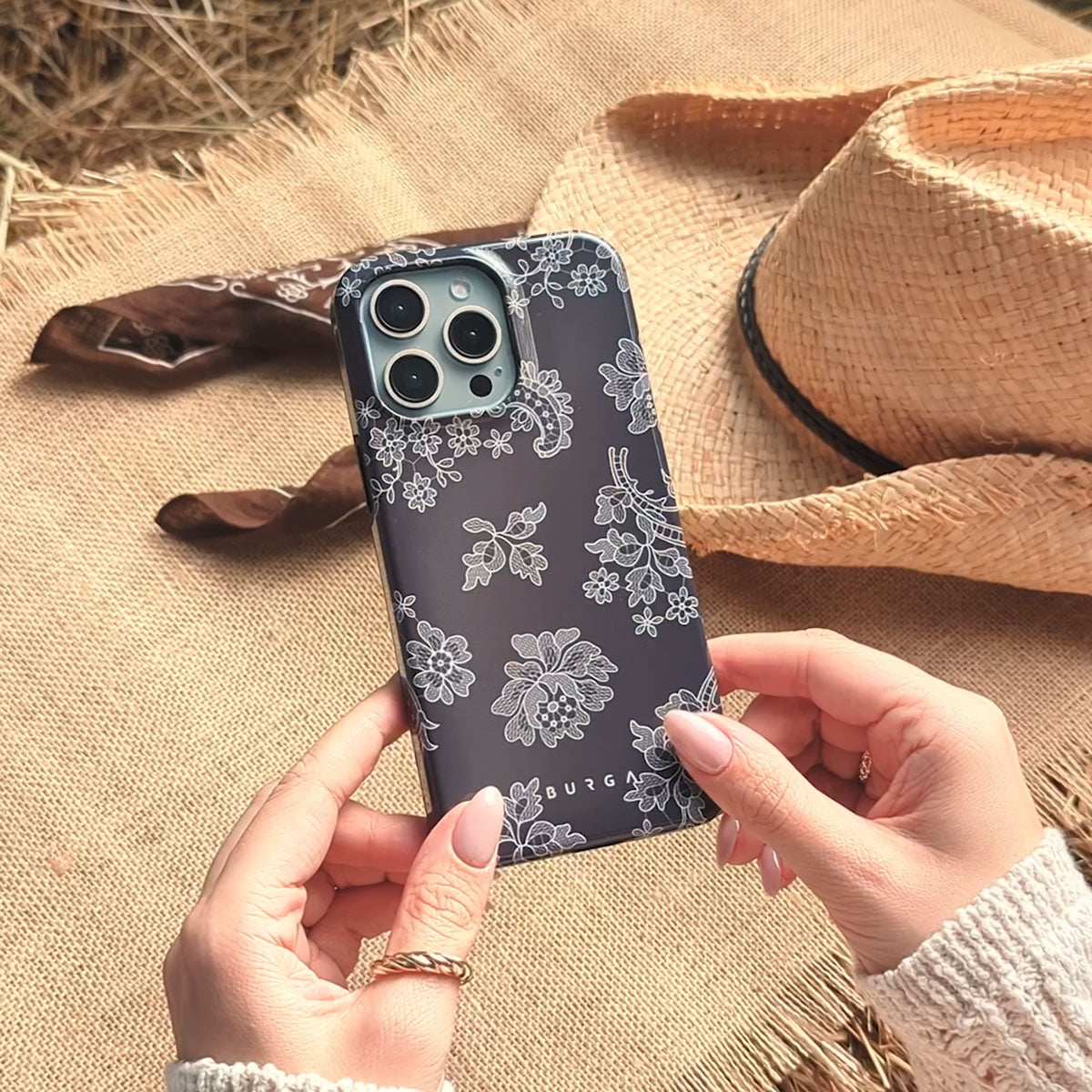 Rynx | Bandida - Huawei P30 Lite Case