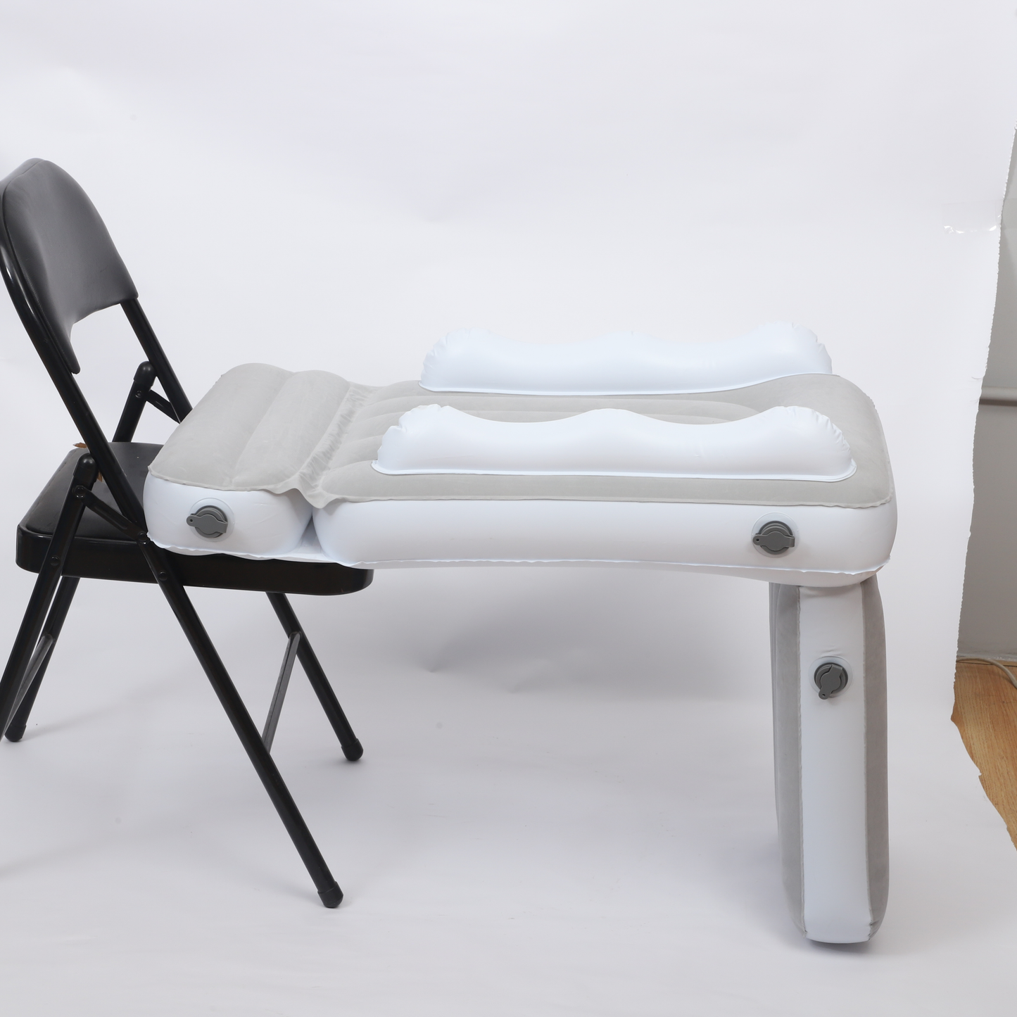 RYNX | Inflatable Travel Bed - Comfortable Travel With Children