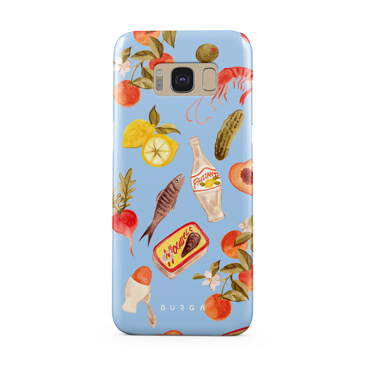 Rynx | Al Fresco - Samsung Galaxy S8 case