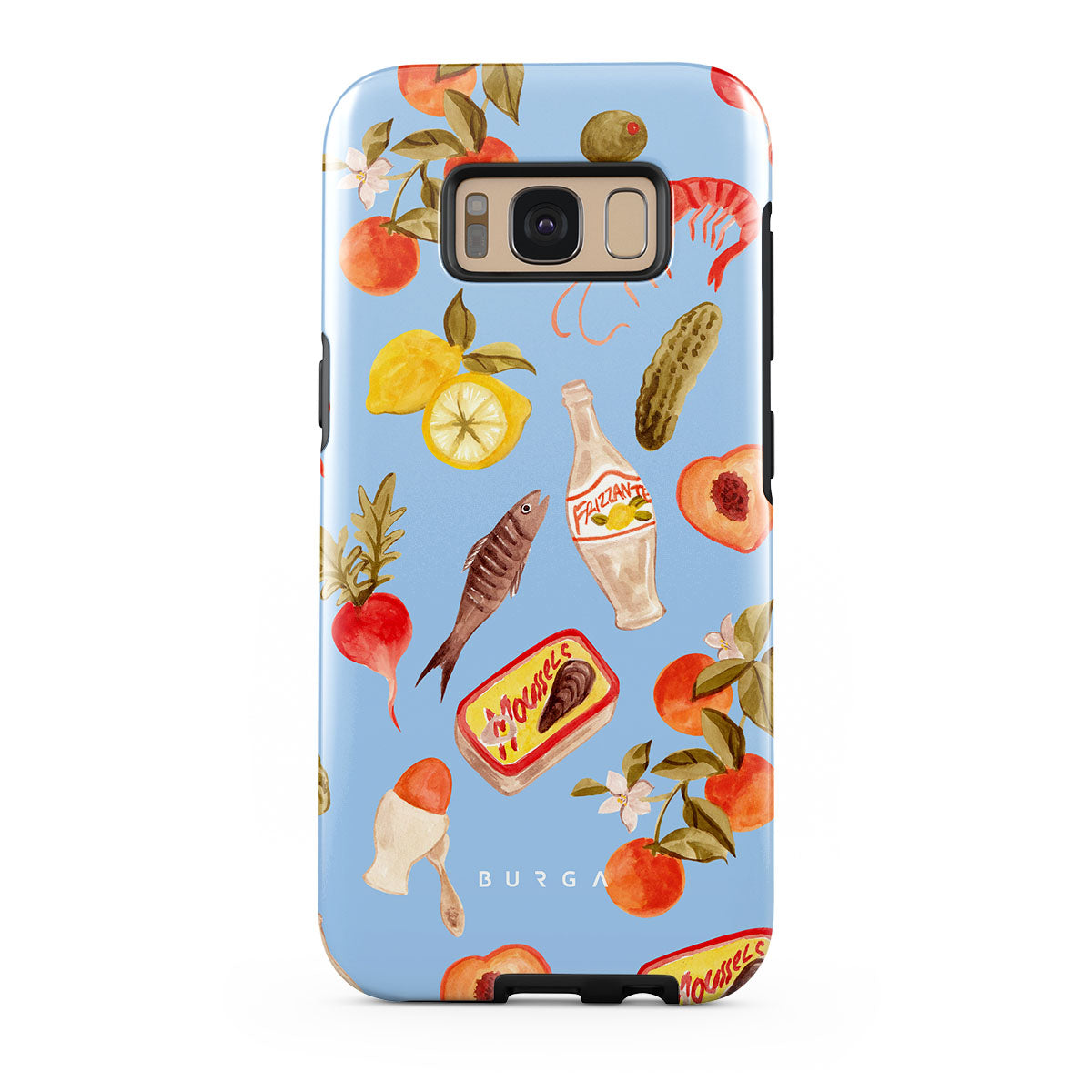 Rynx | Al Fresco - Samsung Galaxy S8 case