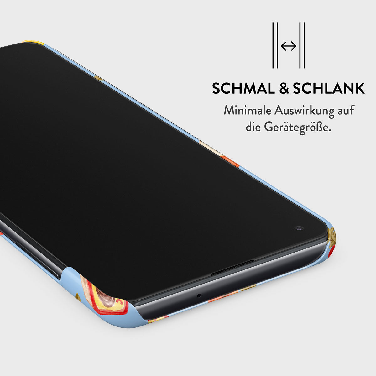 Rynx | Al Fresco - Samsung Galaxy A21s 4G case
