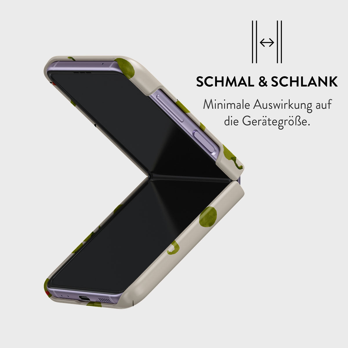 Rynx | Aperitivo - Samsung Galaxy Z Flip 4 Case