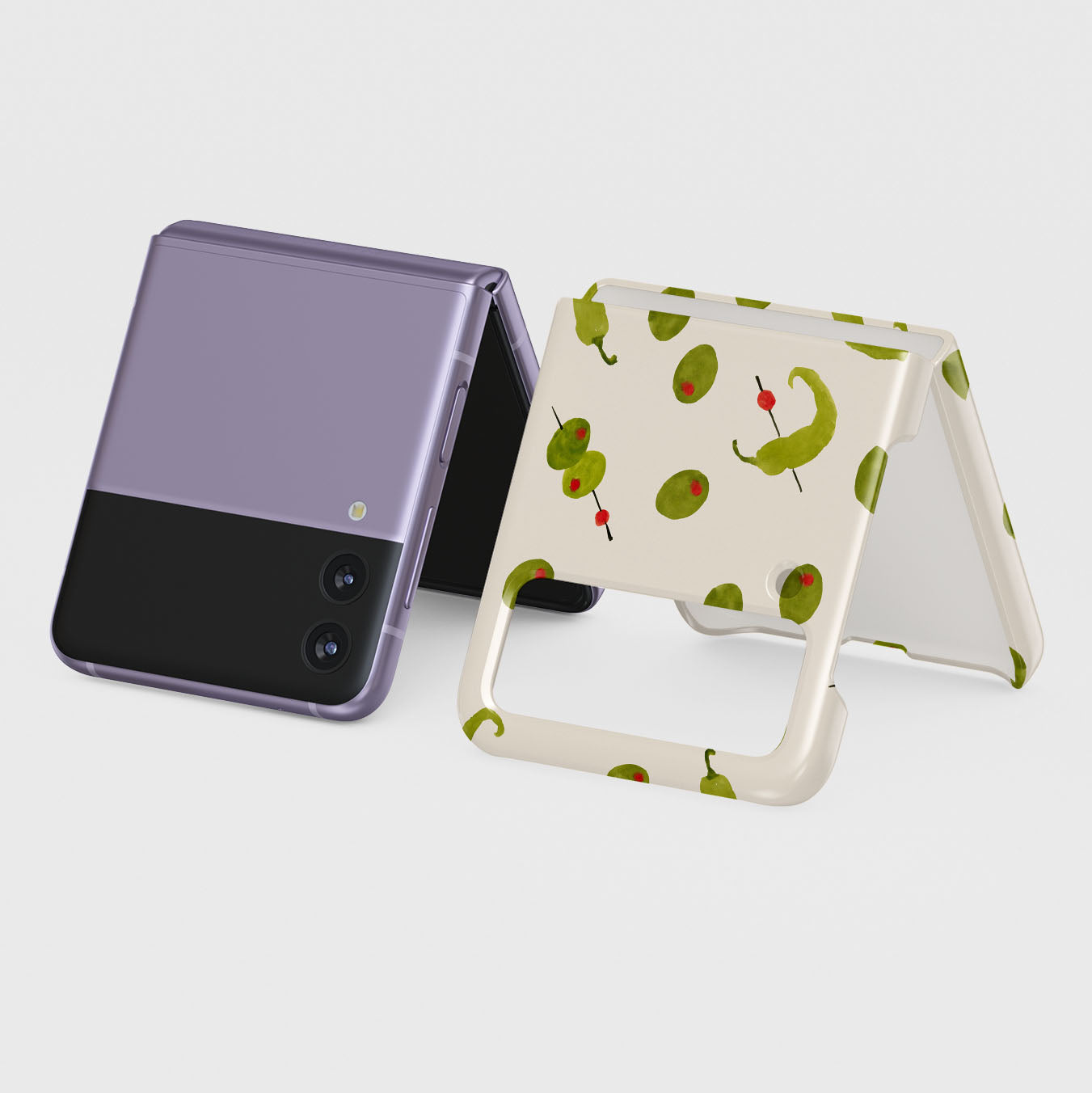 Rynx | Aperitivo - Samsung Galaxy Z Flip 4 Case