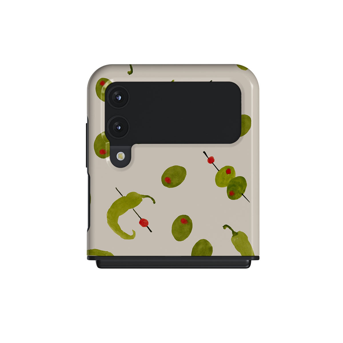 Rynx | Aperitivo - Samsung Galaxy Z Flip 4 Case