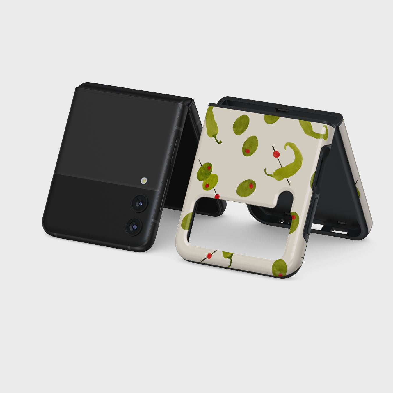 Rynx | Aperitivo - Samsung Galaxy Z Flip 4 Case