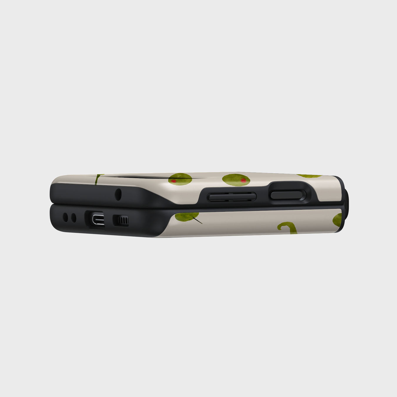 Rynx | Aperitivo - Samsung Galaxy Z Flip 4 Case