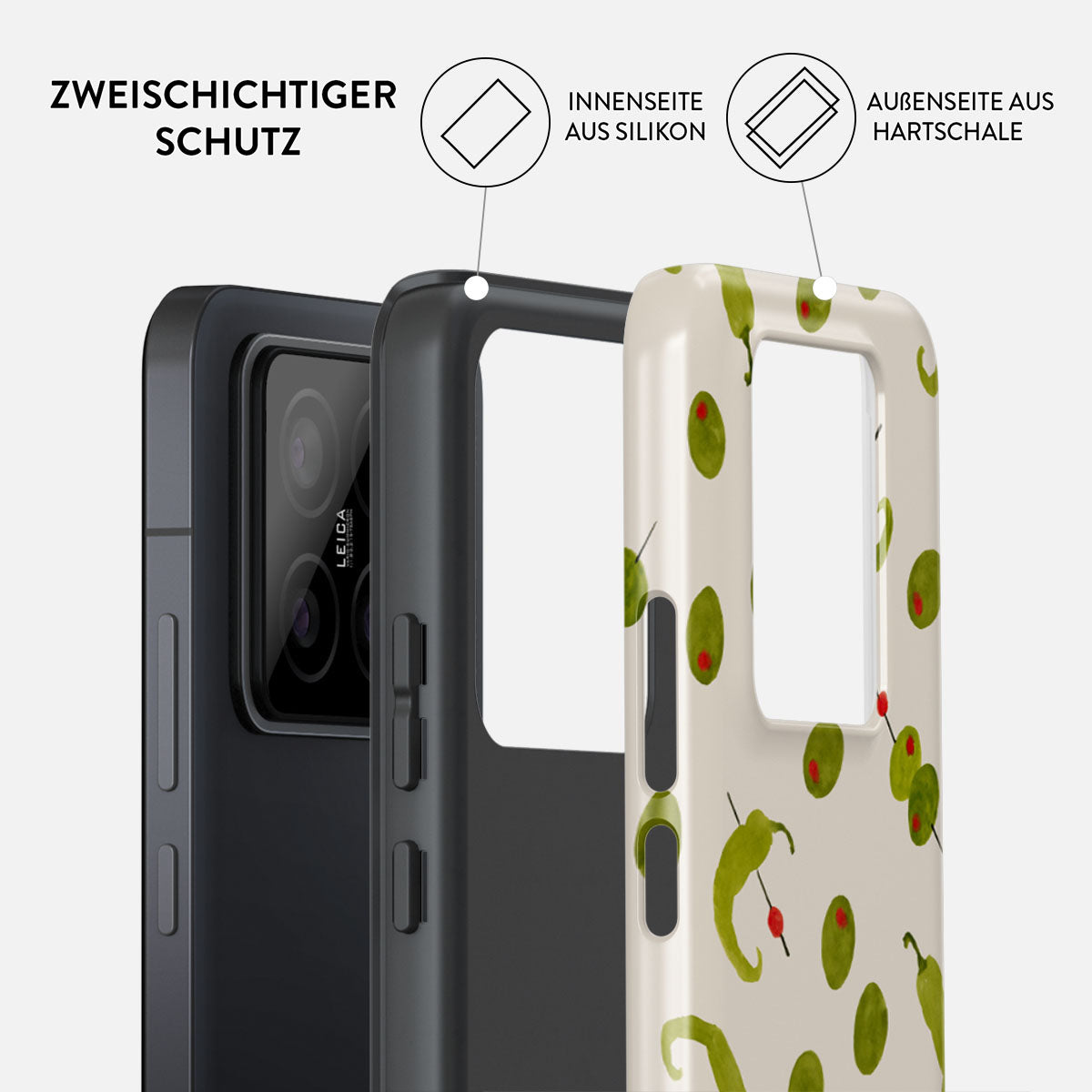 Rynx | Aperitivo - Xiaomi 14 Pro case