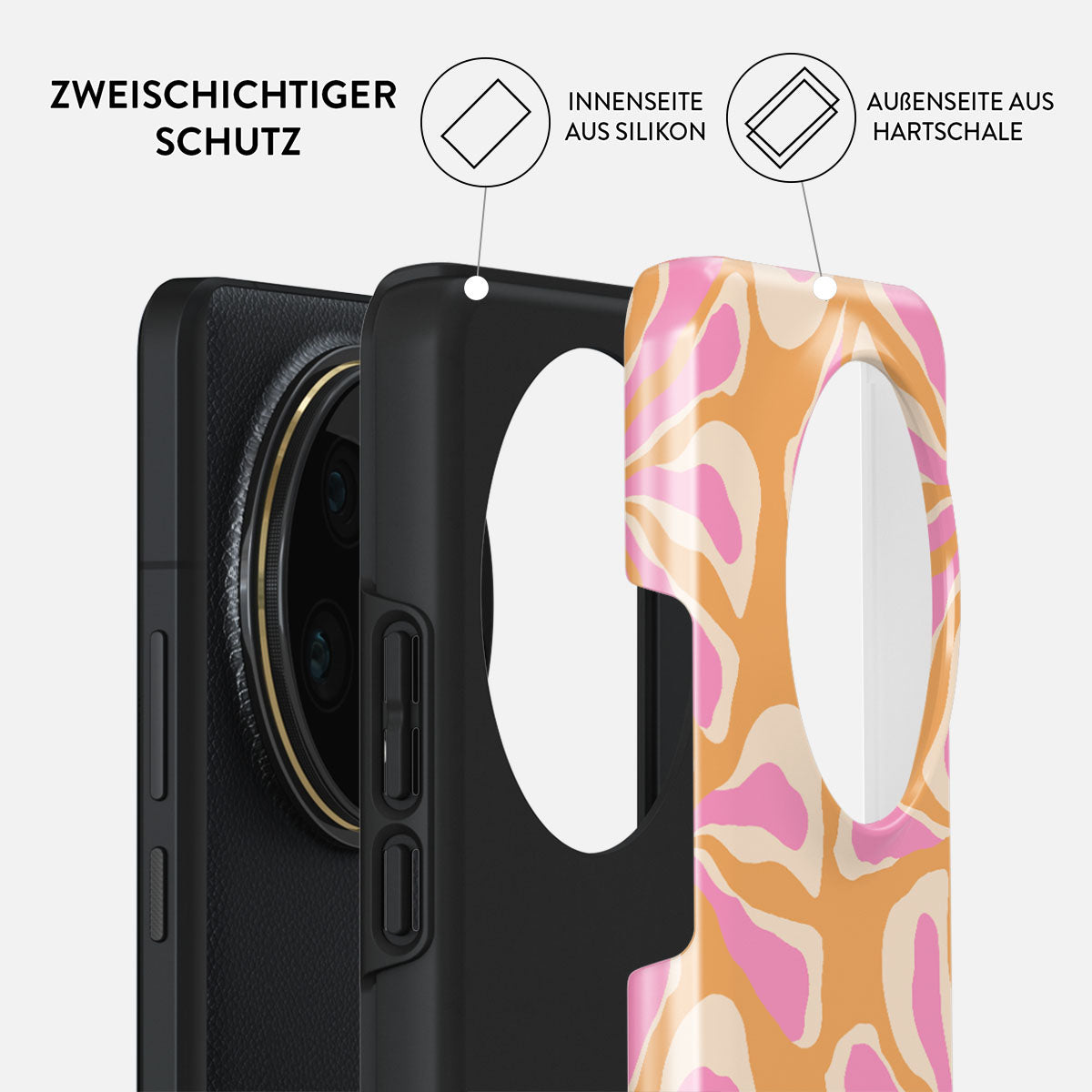 Rynx | Aloha - Xiaomi 14 Ultra Case