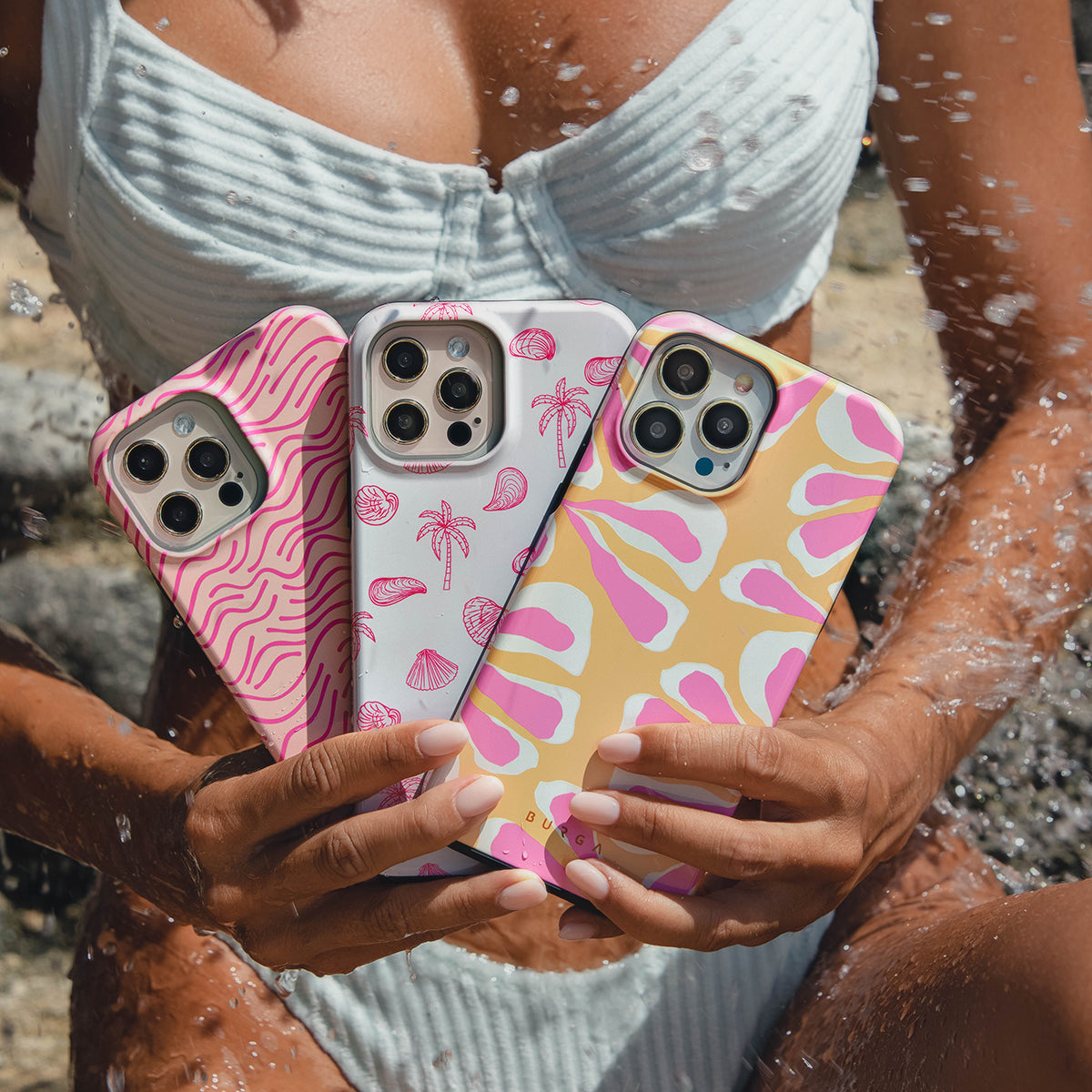 Rynx | Aloha - Xiaomi 14 Ultra Case