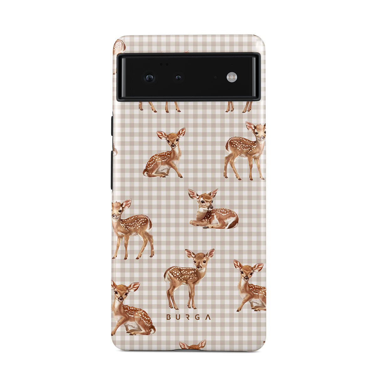 Rynx | Bambi - Google Pixel 6 Case