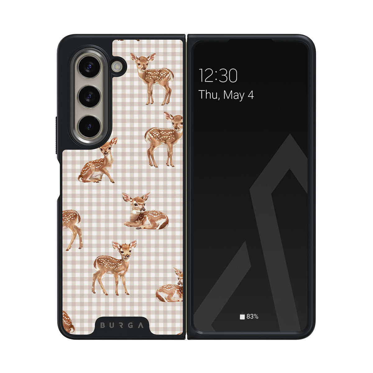 Rynx | Bambi - Samsung Galaxy Z Fold 5 Case