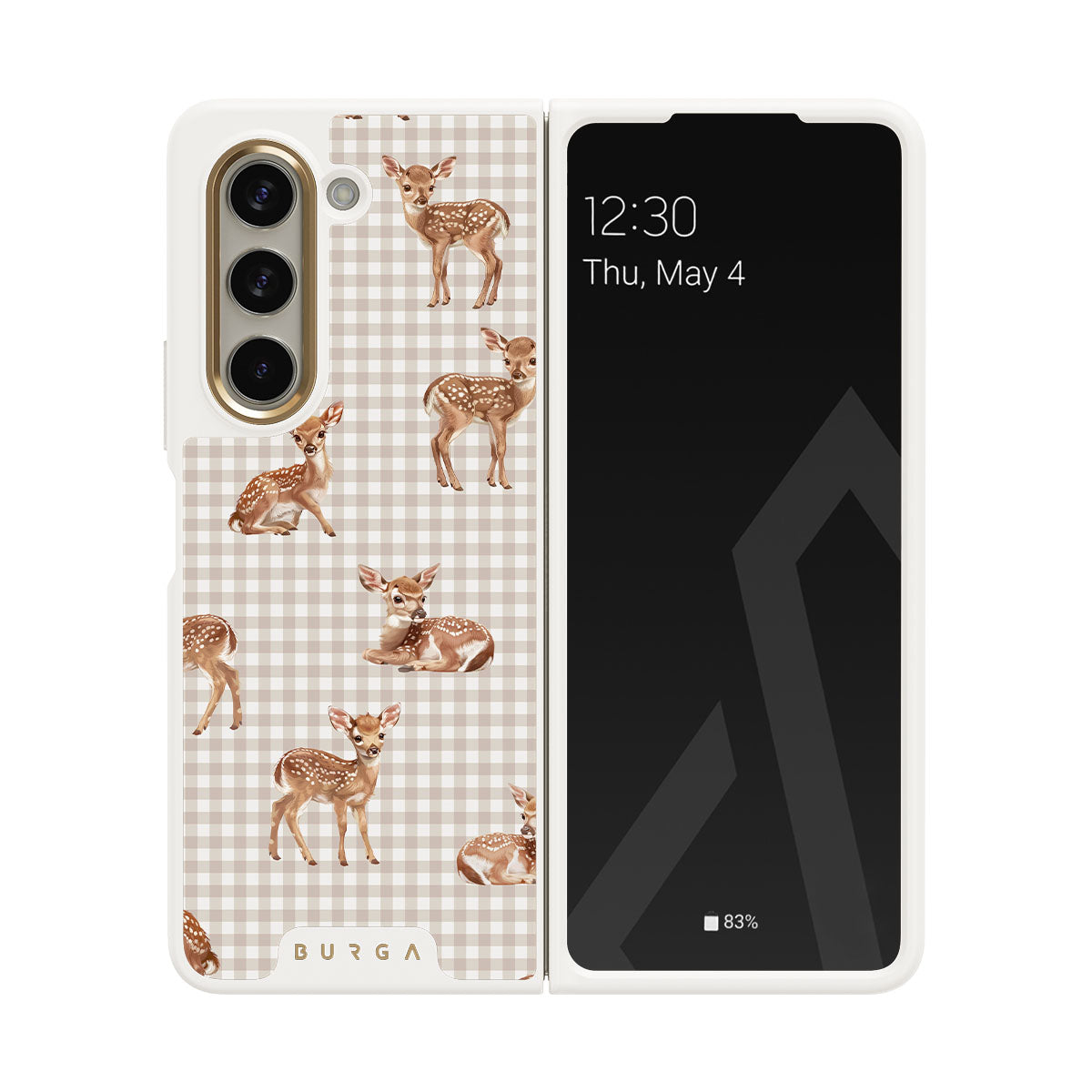 Rynx | Bambi - Samsung Galaxy Z Fold 5 Case