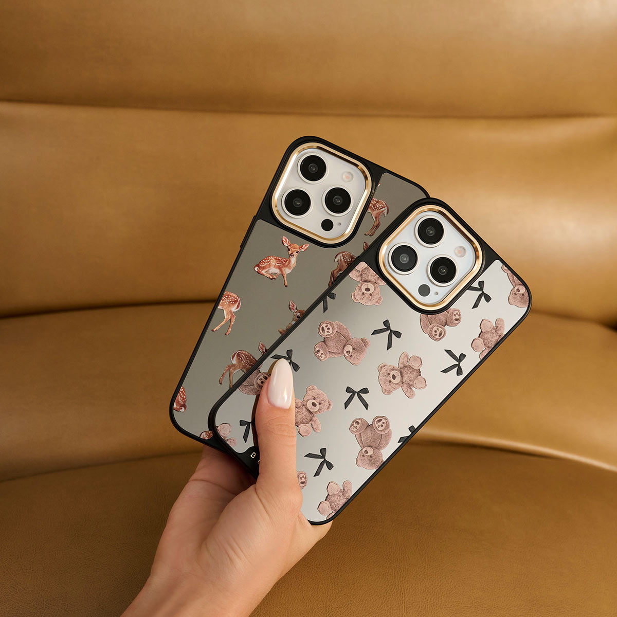 Rynx | Bambi - iPhone 16 case