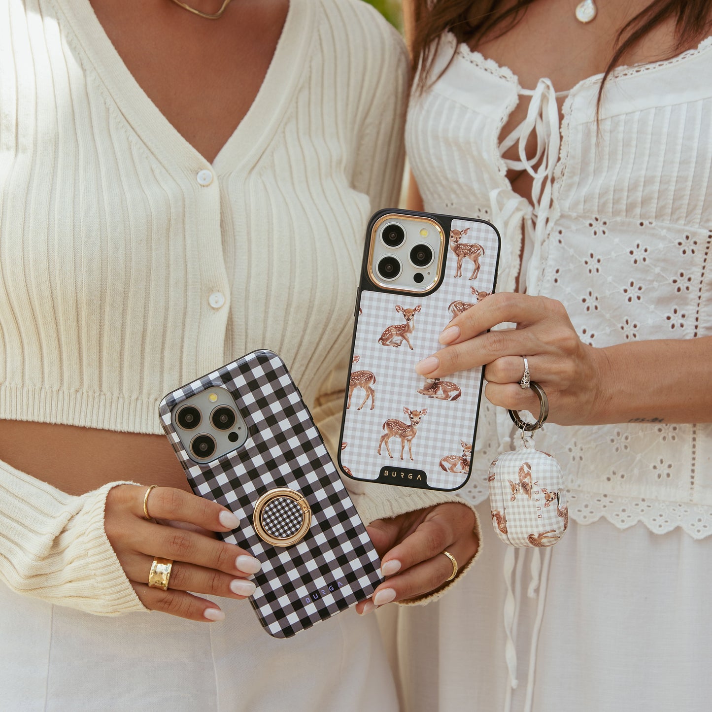 Rynx | Bambi - iPhone 14 Pro Case