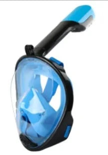 Rynx | Snorkel Diving Mask