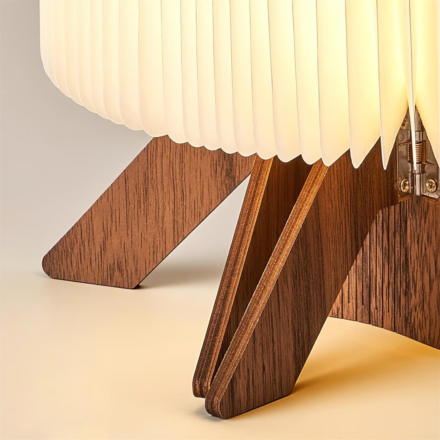 Rynx | Candela Fold Table Lamp