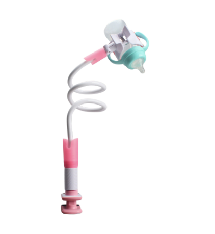 RYNX | baby bottle holder - baby bottle holder Pink