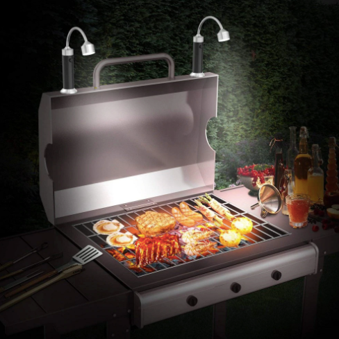 RYNX | Grill Light - Bbq Light Magnetic Led