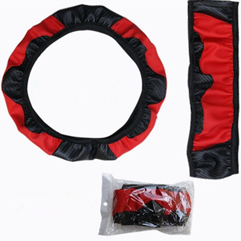 Rynx | Protective cover for car steering wheel