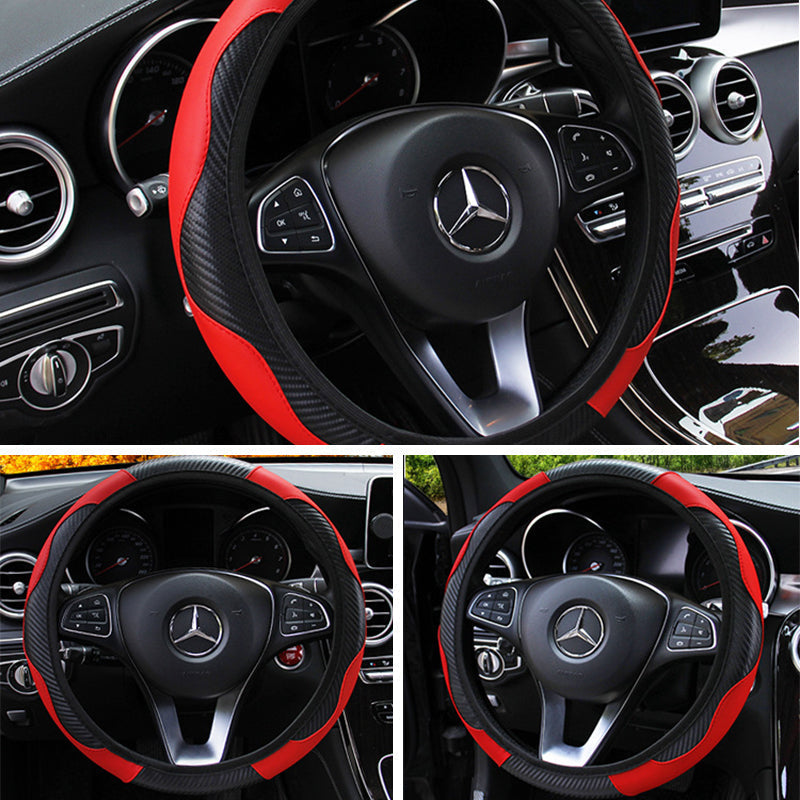 Rynx | Protective cover for car steering wheel