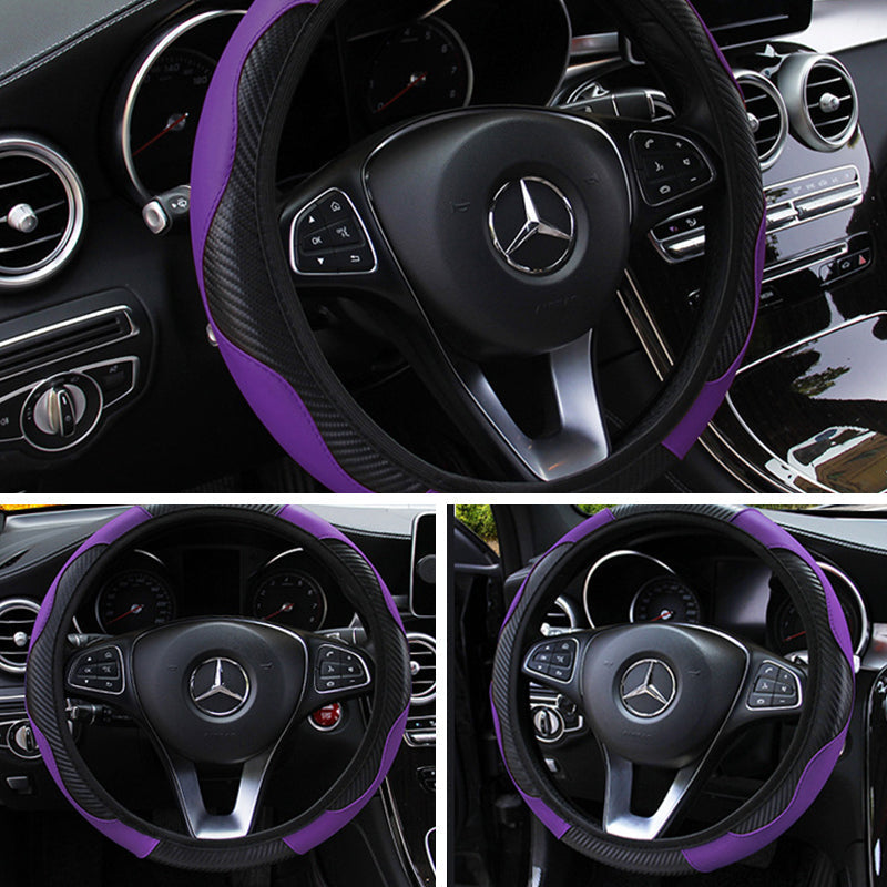 Rynx | Protective cover for car steering wheel