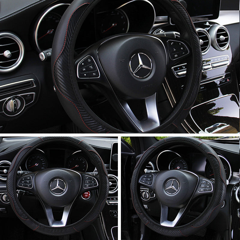 Rynx | Protective cover for car steering wheel