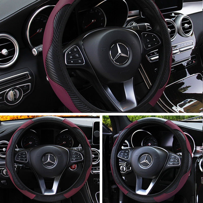 Rynx | Protective cover for car steering wheel