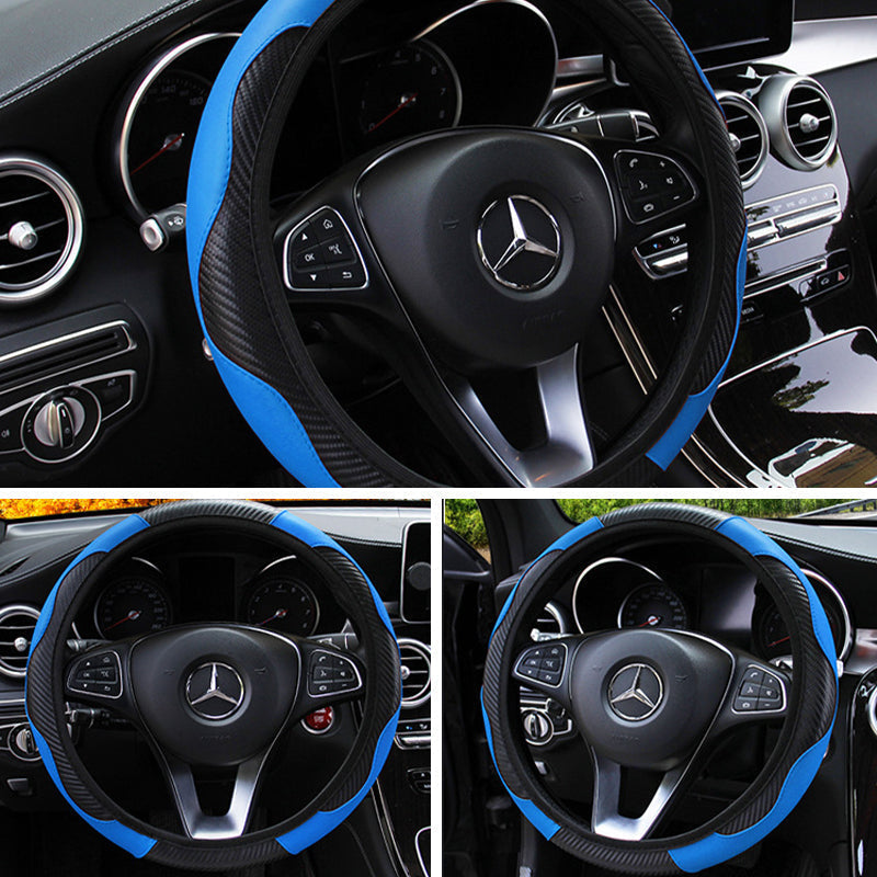 Rynx | Protective cover for car steering wheel