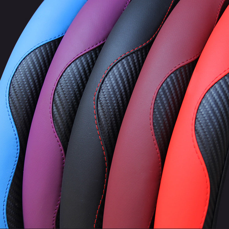 Rynx | Protective cover for car steering wheel