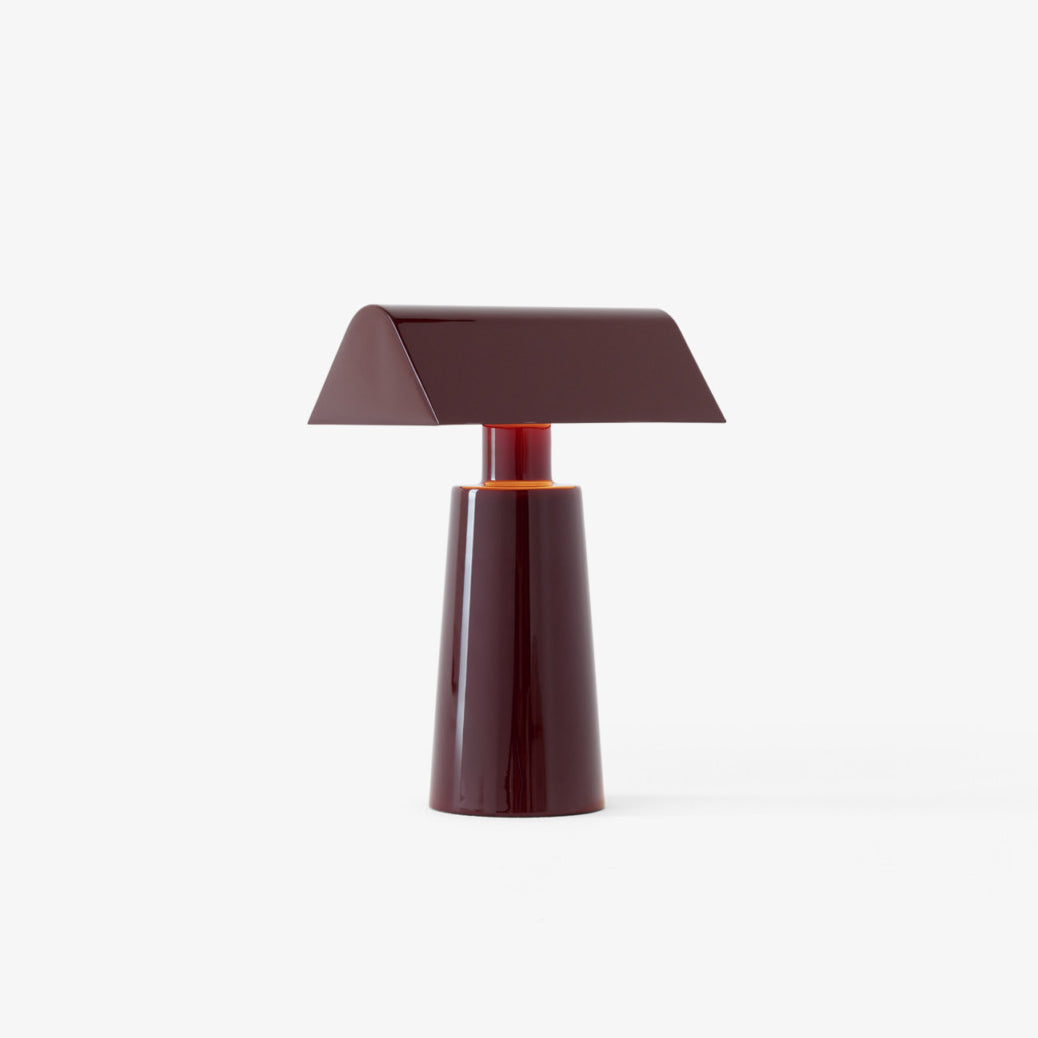 Rynx | Caret Table Lamp