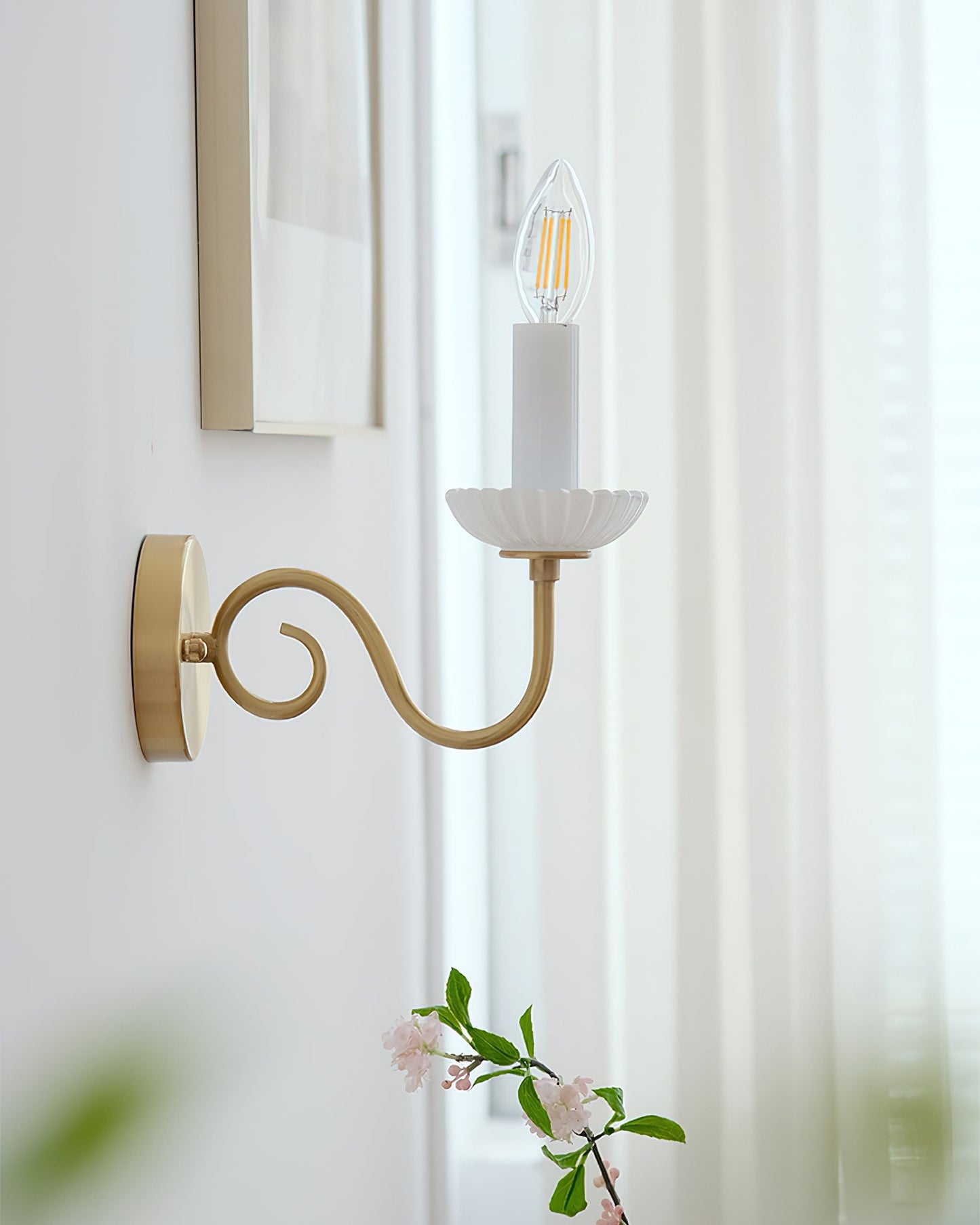 Rynx | Carlita Wall Lamp