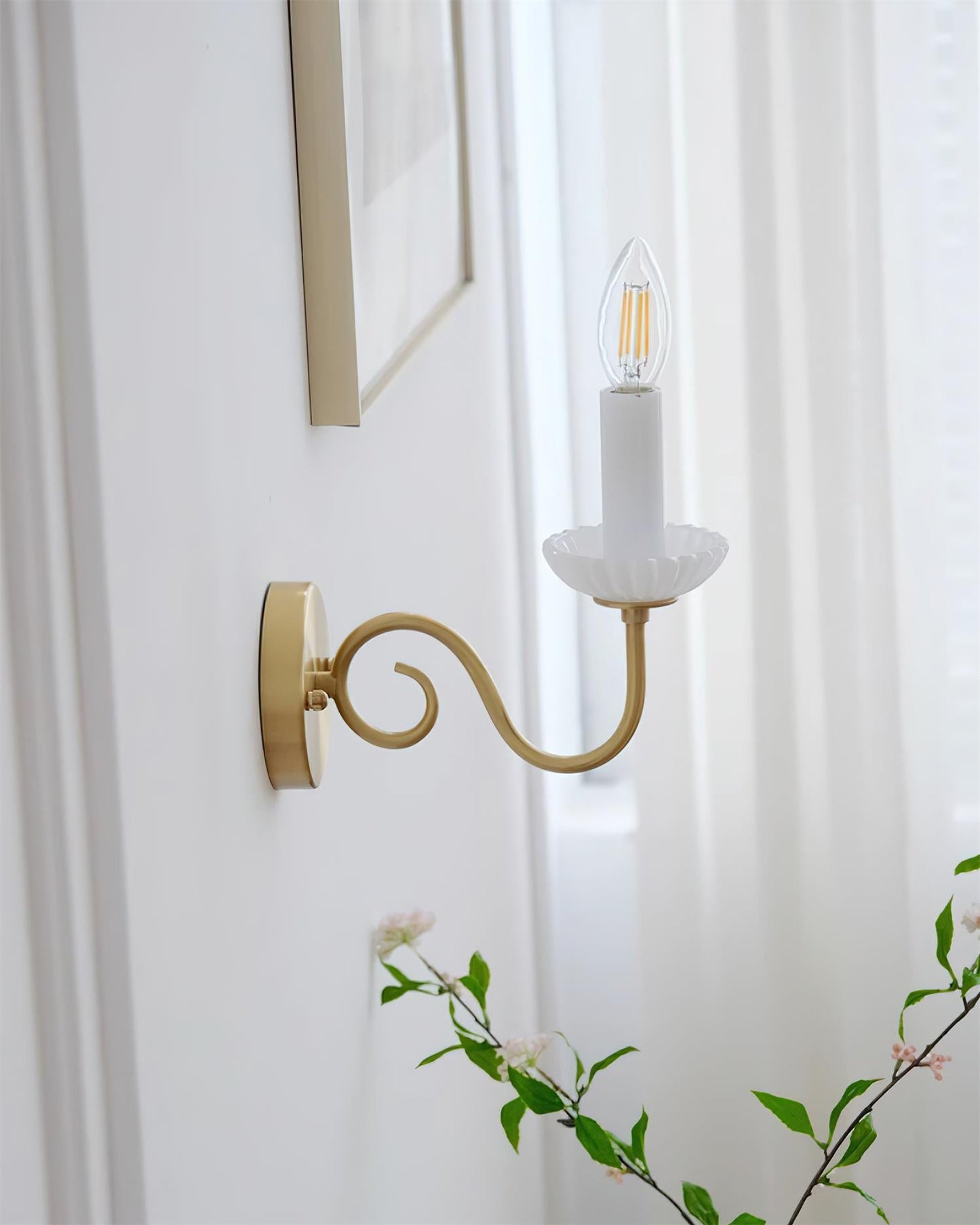 Rynx | Carlita Wall Lamp
