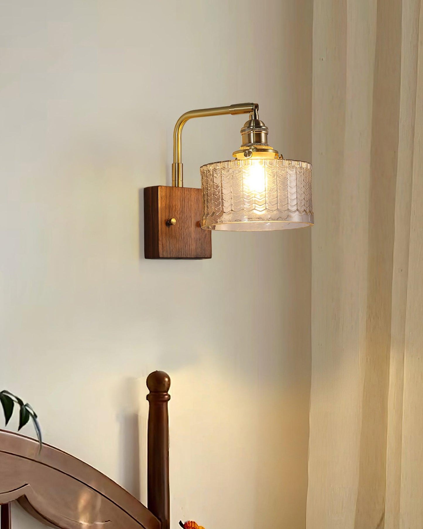 Rynx | Cavella Wall Lamp