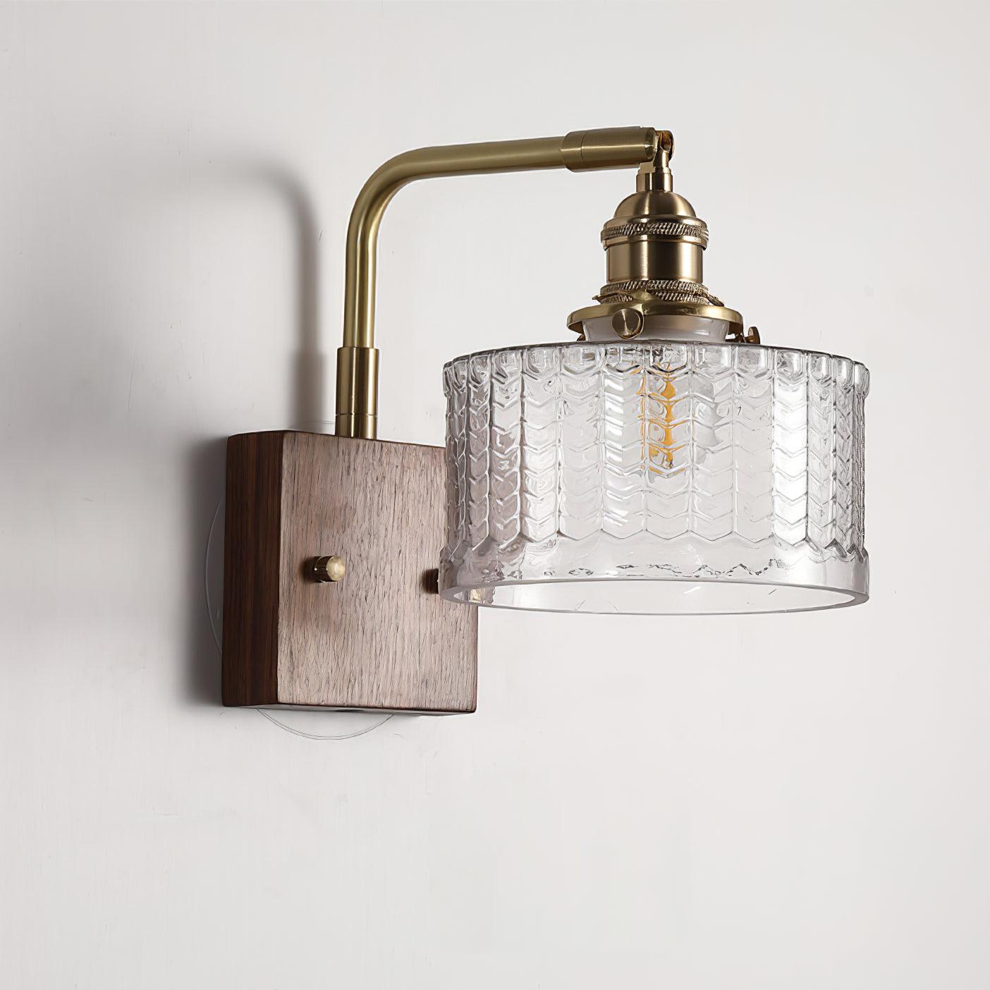 Rynx | Cavella Wall Lamp