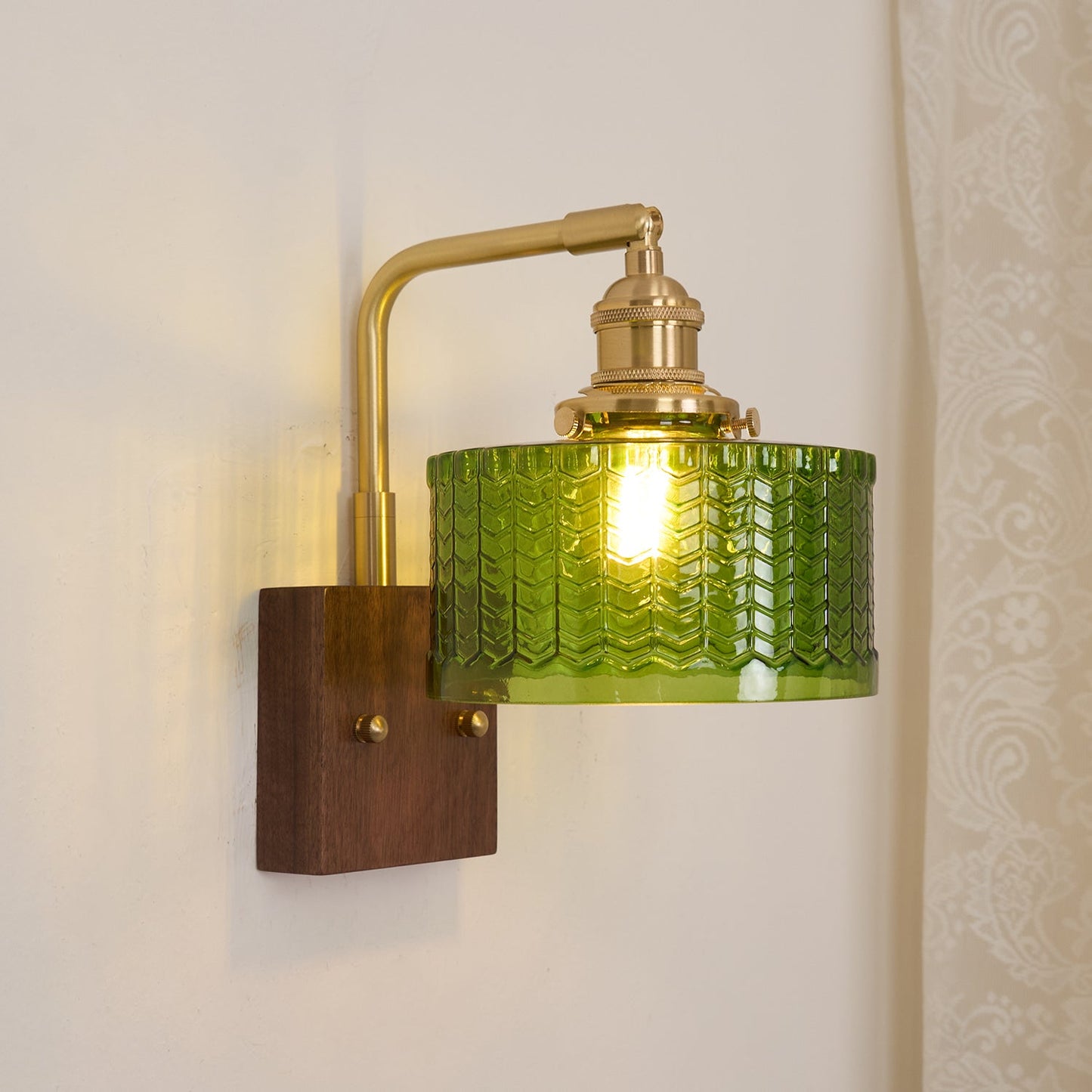 Rynx | Cavella Wall Lamp
