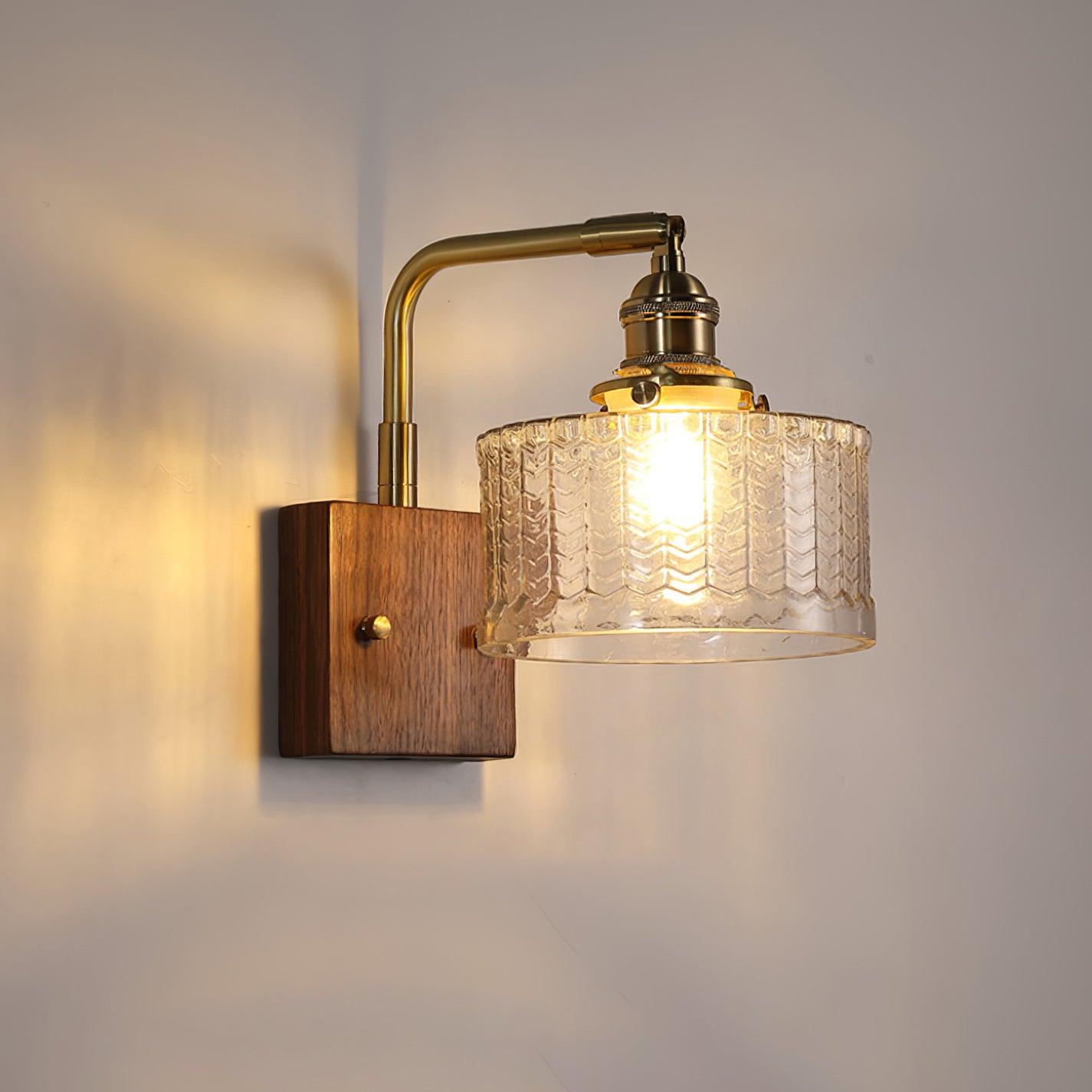 Rynx | Cavella Wall Lamp