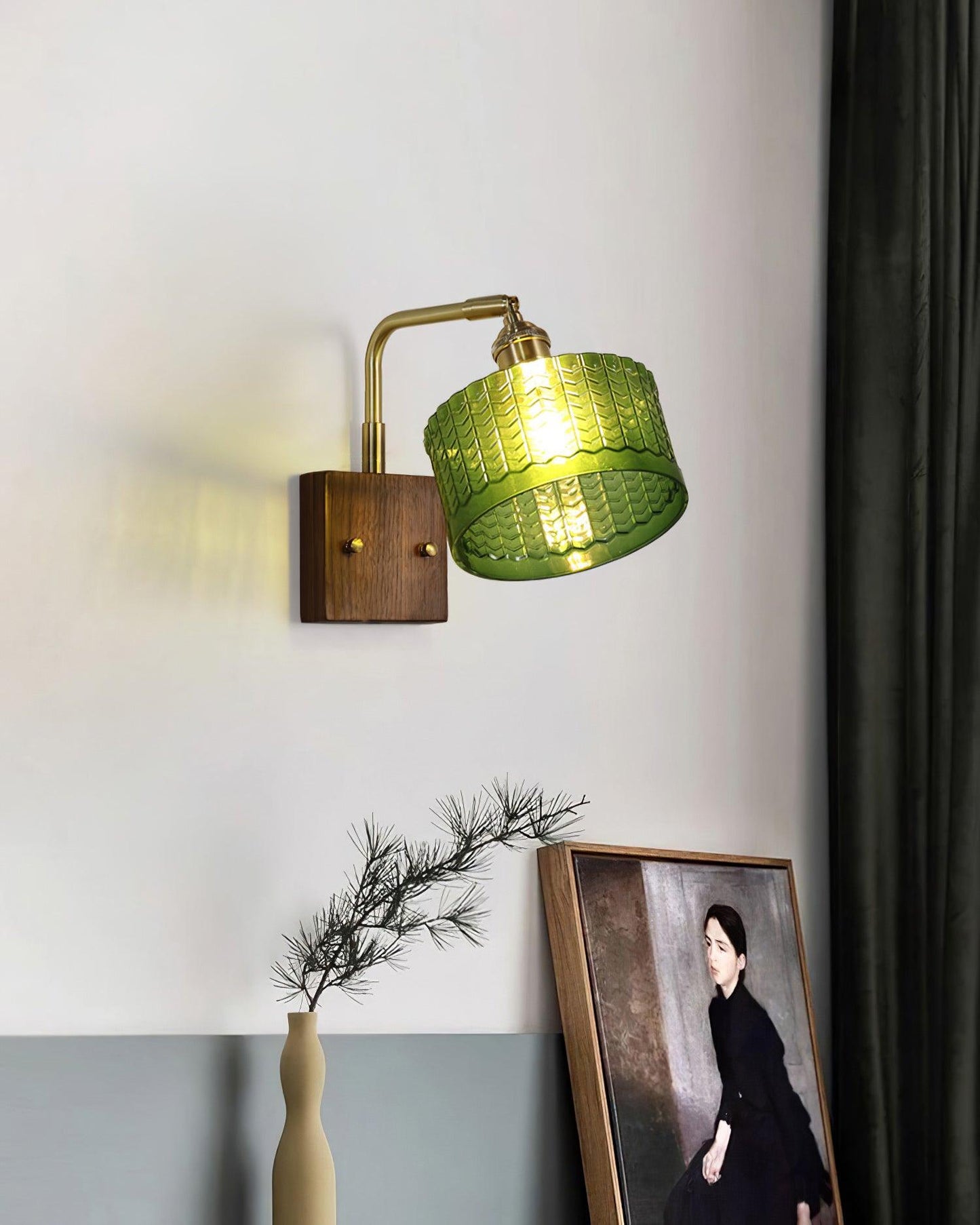 Rynx | Cavella Wall Lamp