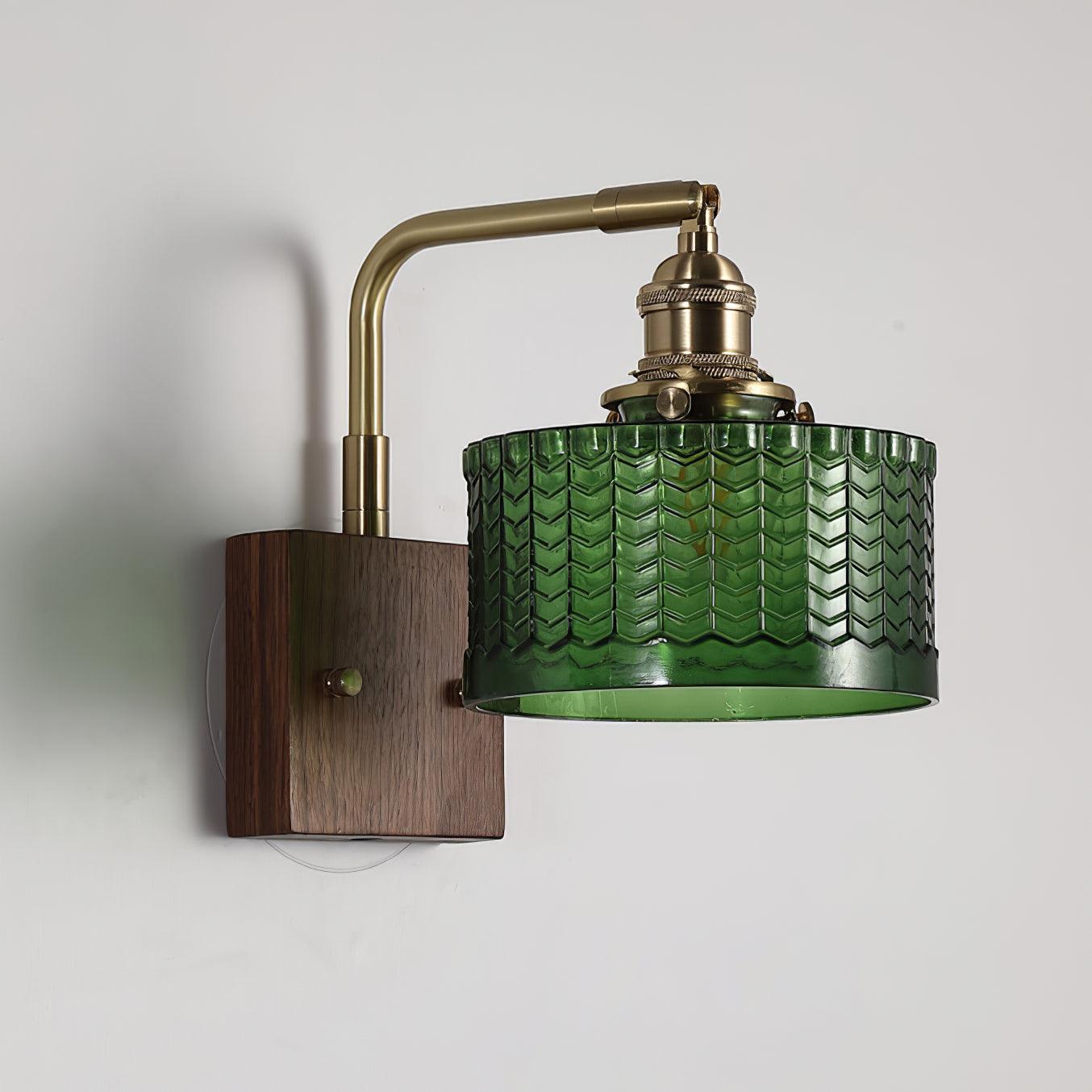 Rynx | Cavella Wall Lamp