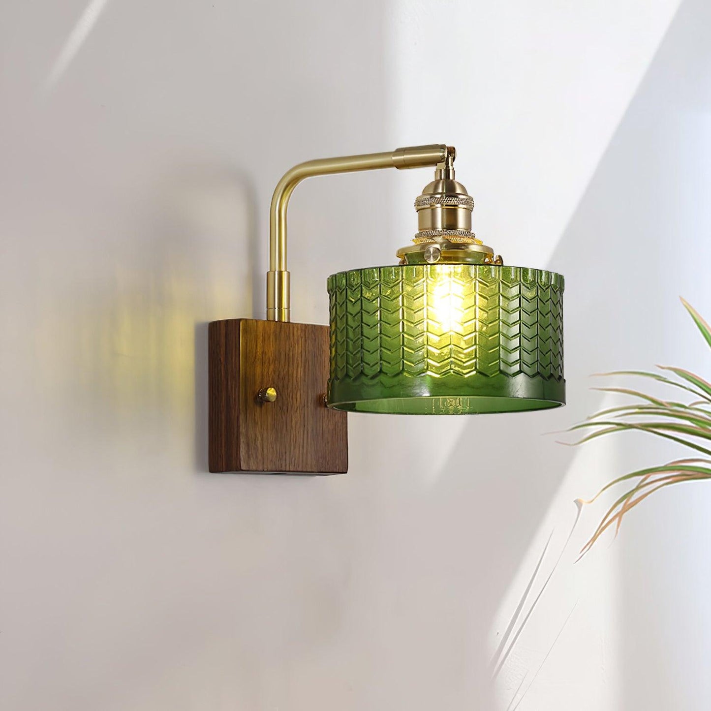 Rynx | Cavella Wall Lamp