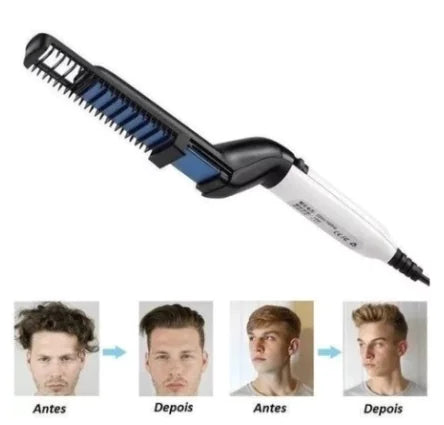 Rynx | Electric Comb for Men