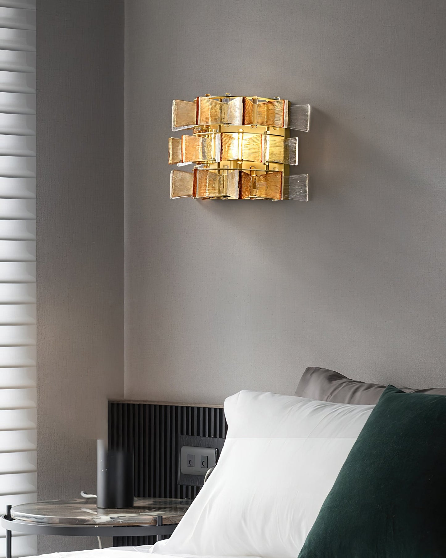 Rynx | Celvara Wall Lamp