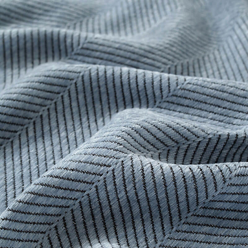 RYNX | Blanket Herringbone Tassel Couch Cover