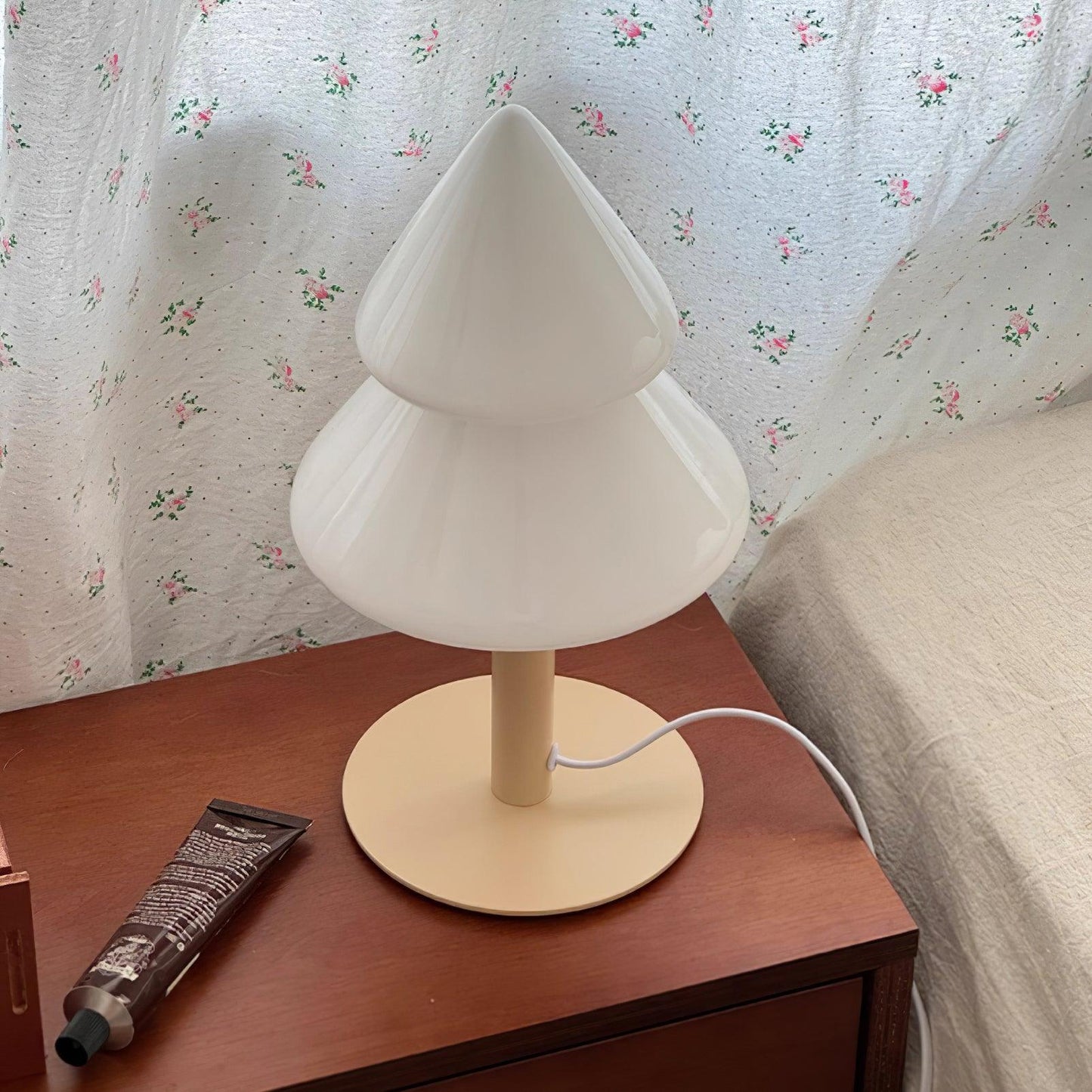 Rynx | Christmas Tree Table Lamp