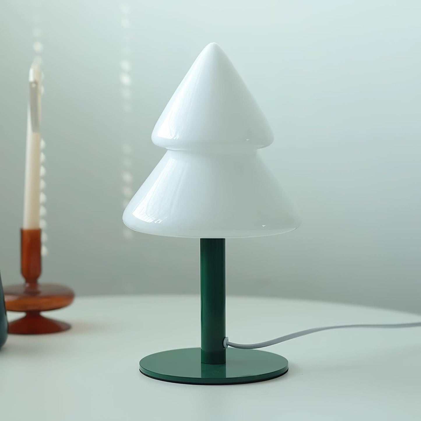 Rynx | Christmas Tree Table Lamp