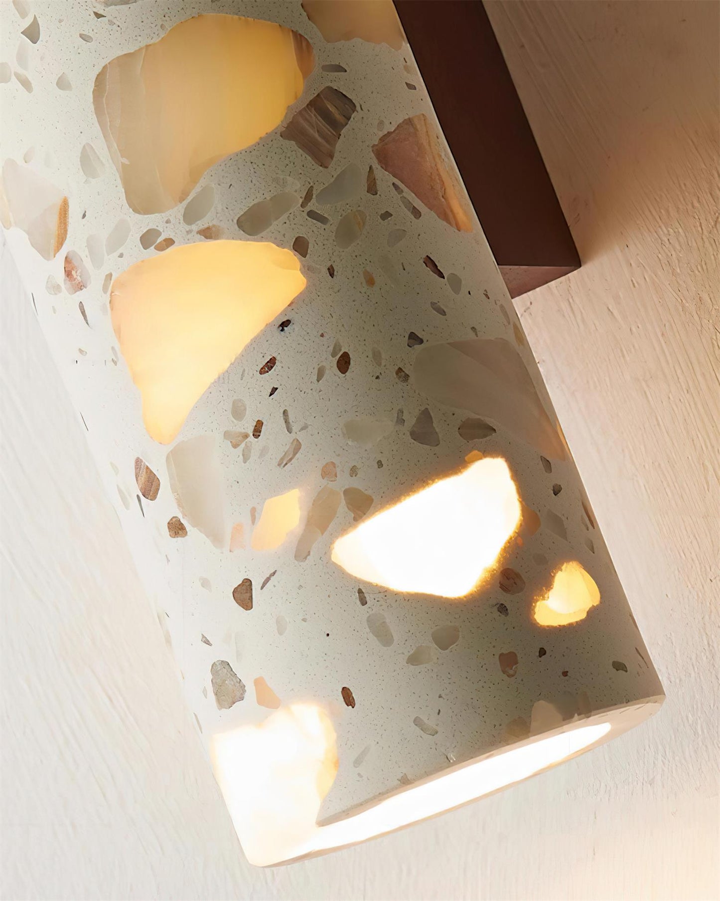 Rynx | Clasten Wall Lamp