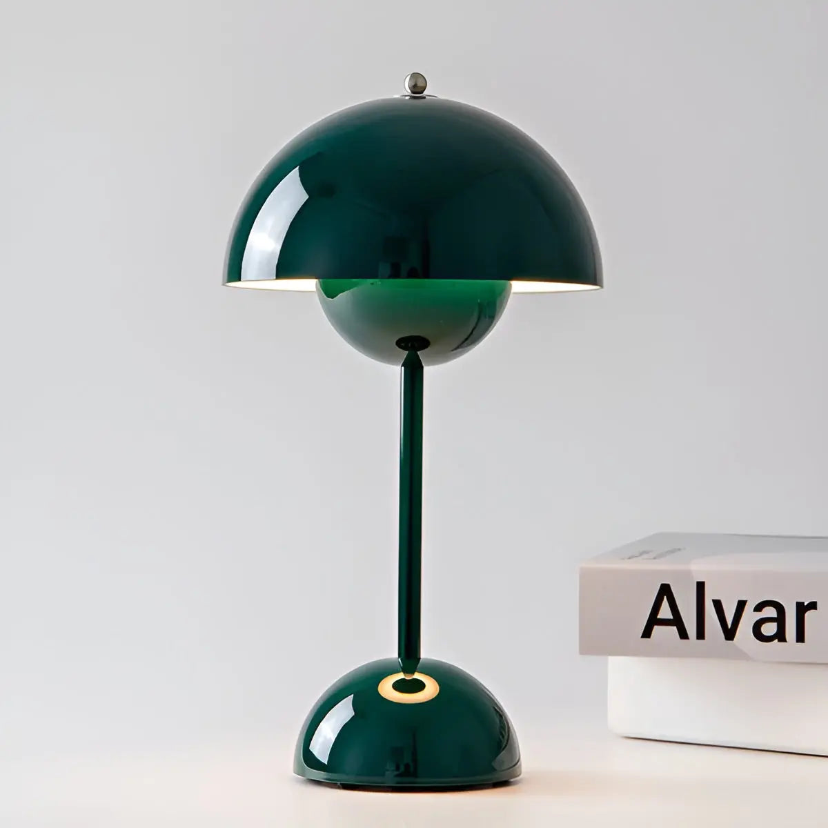 RYNX | Nordicnest Scandinavian Table Lamp