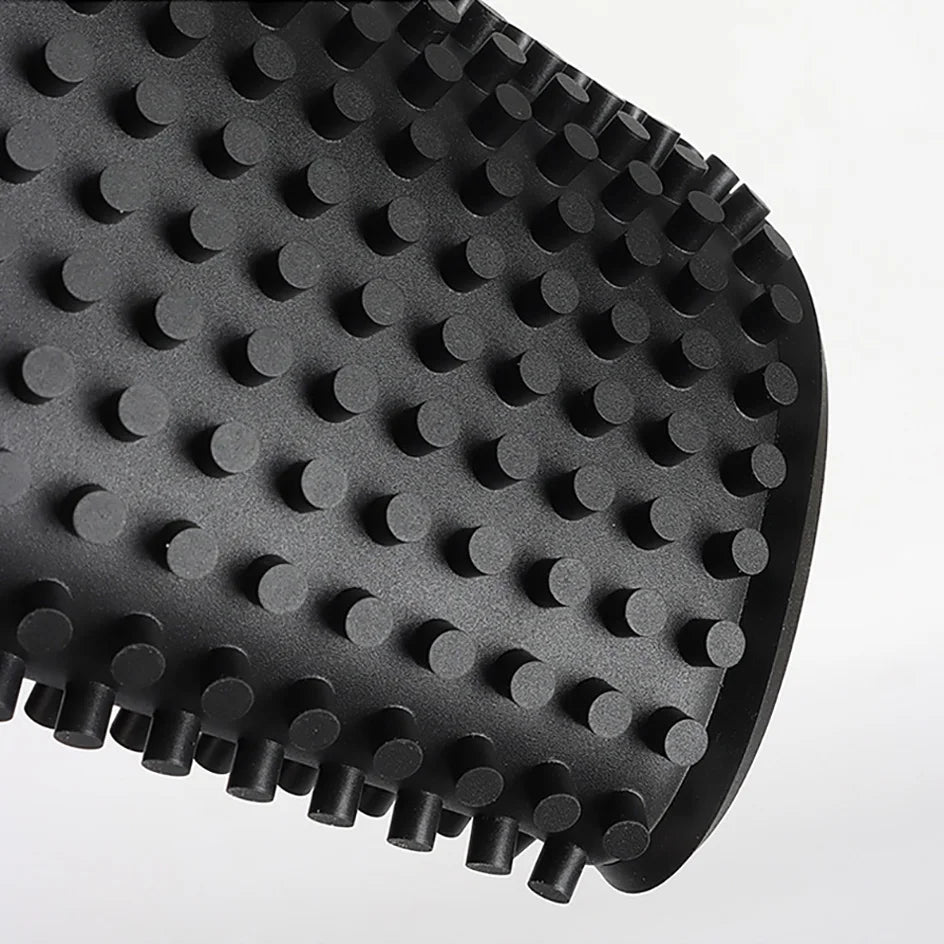 Rynx | Rubber mat for Coffee - Waterproof - Heat resistant - Perfect Protection