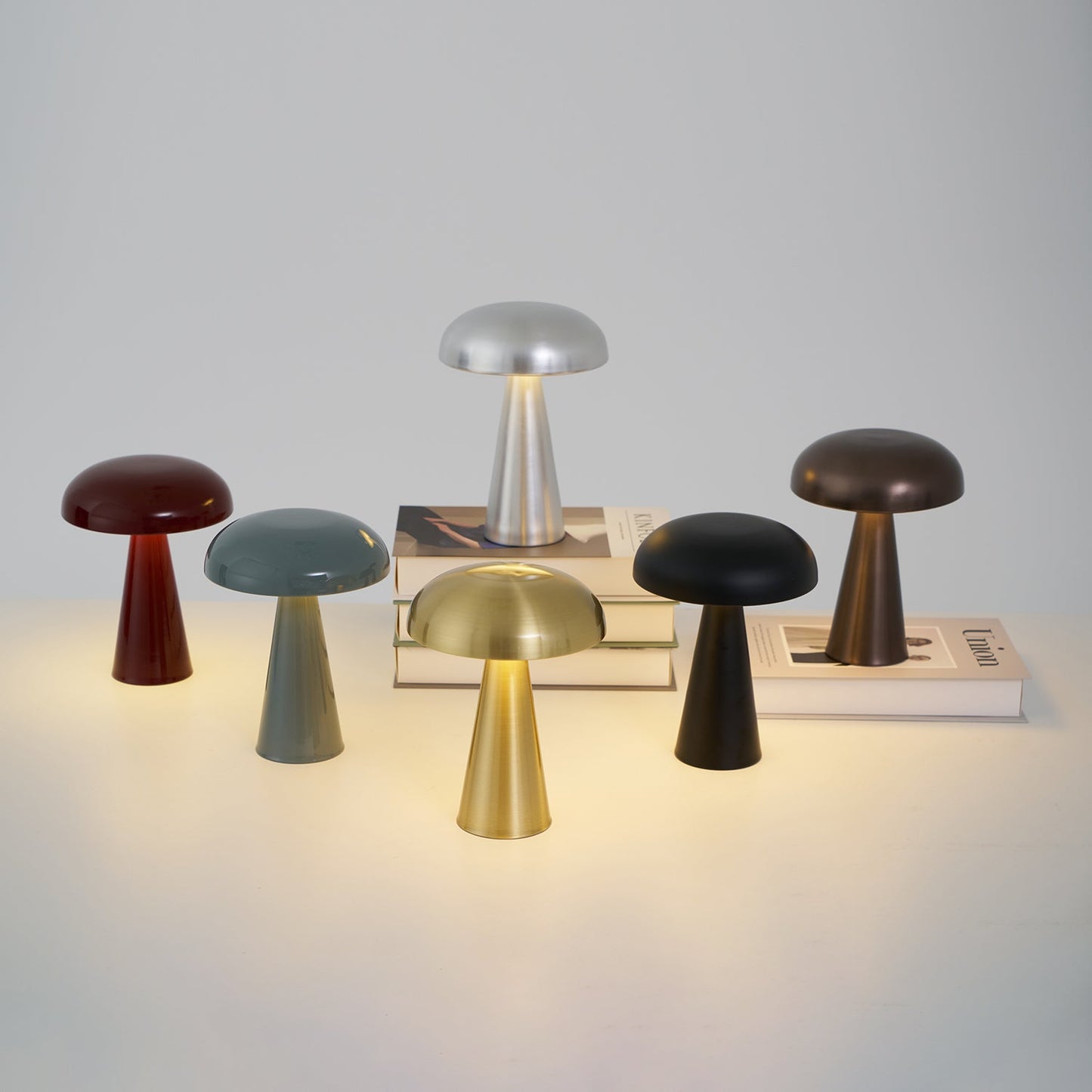 Rynx | Como Table Lamp